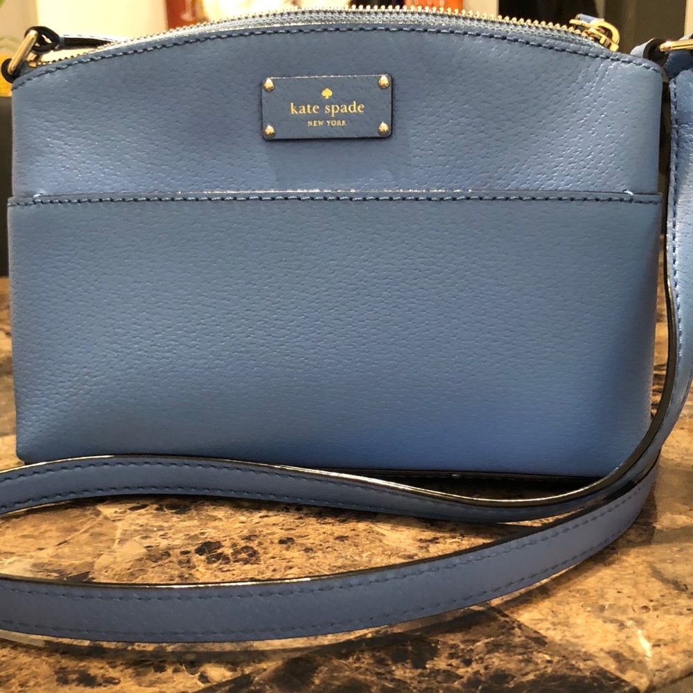 Kate spade cross body